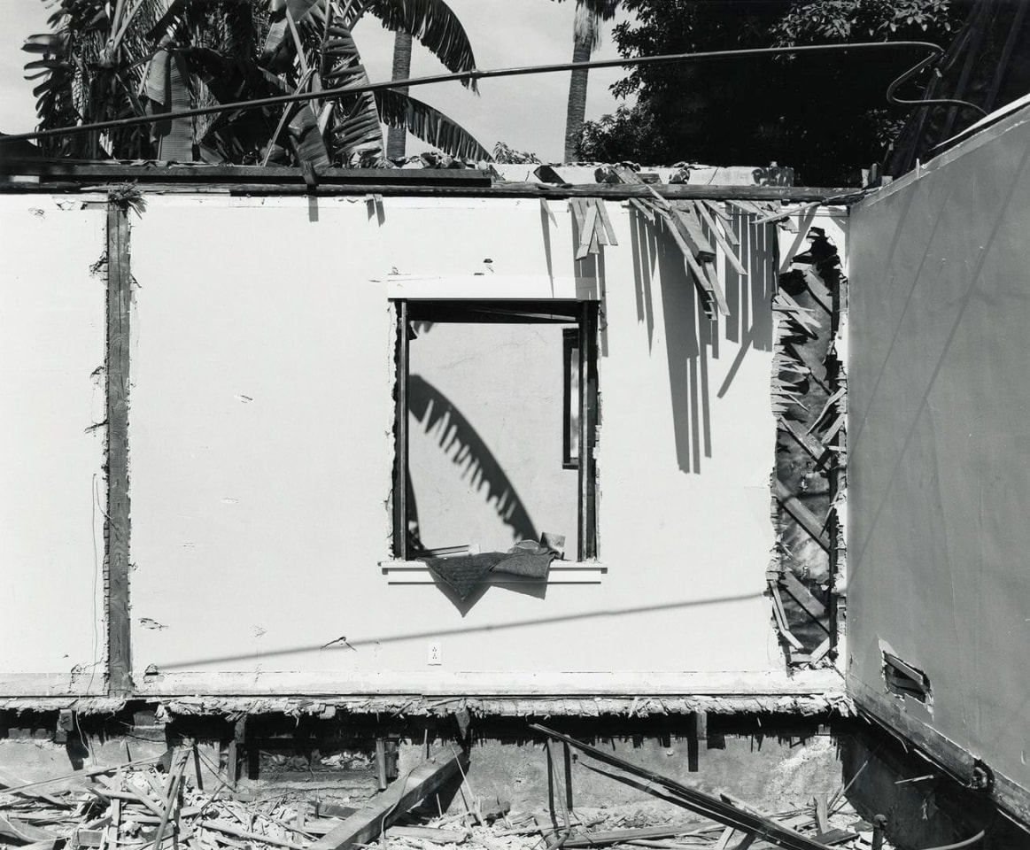 John Divola untitled (from 20/20 portfolio)