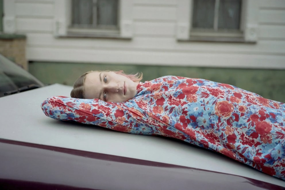 Mark Steinmetz, New Orleans