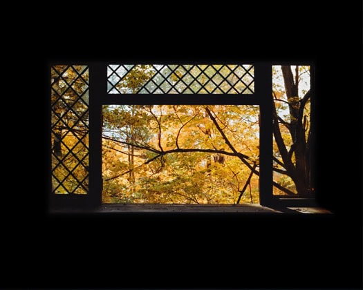 Health Road, Dansville, NY, 1979