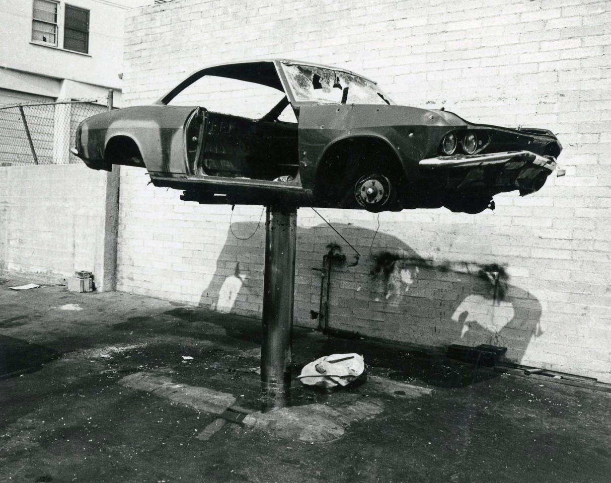 Los Angeles, c. 1970s