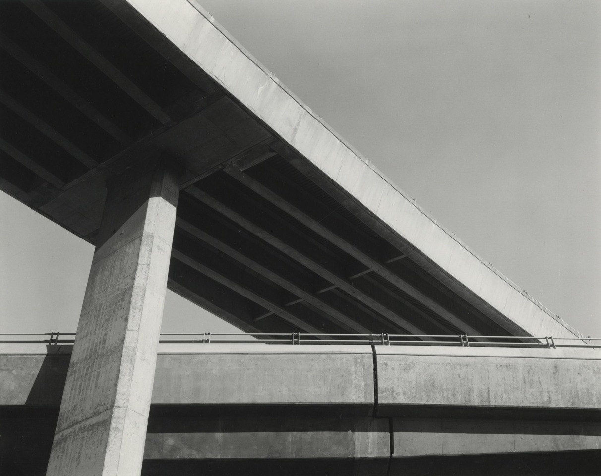 Mark Citret, Freeway # 3, China Basin