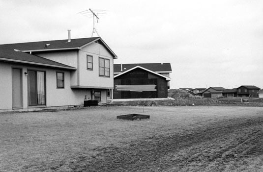 Douglas R. Gilbert (American, 1942 - )