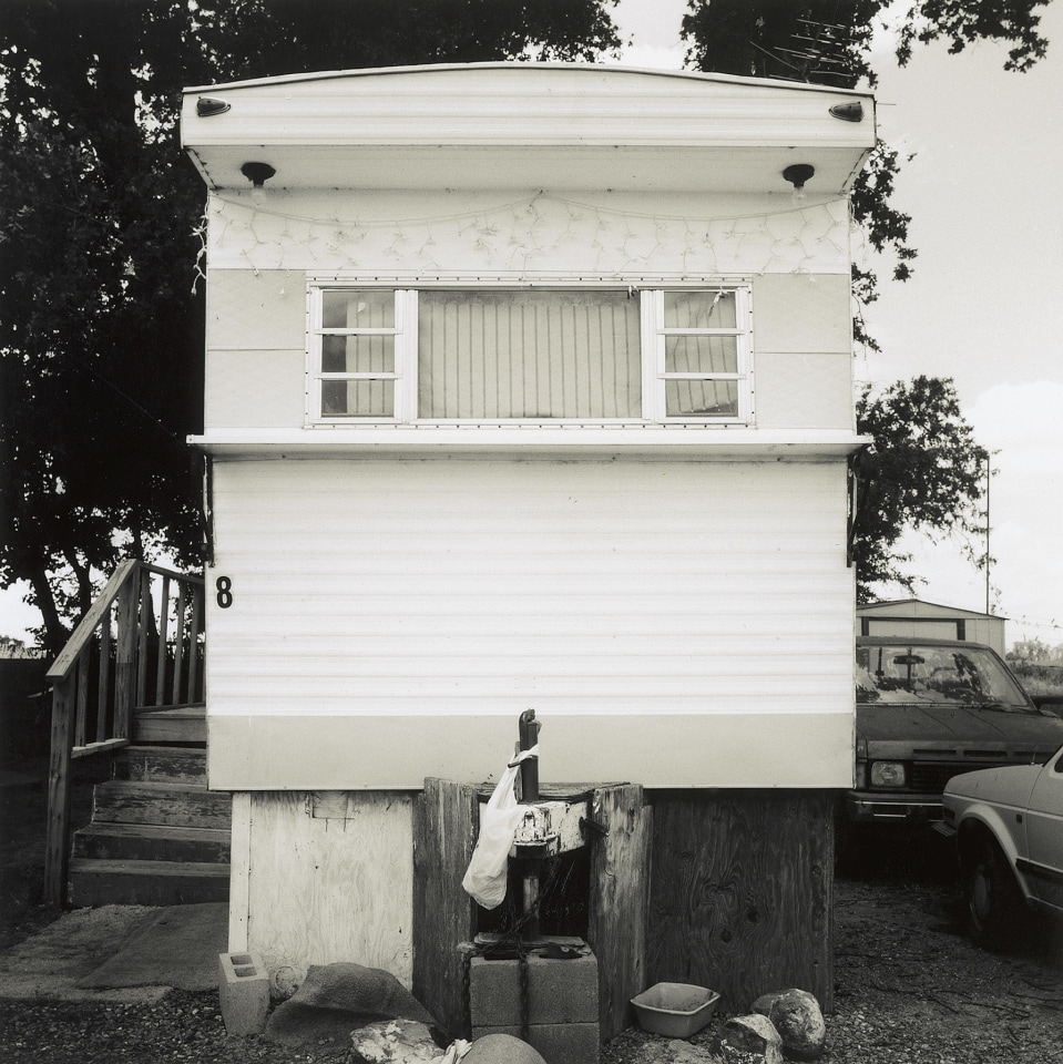 Trailer's Collected, 48, 2003