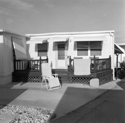 Charles Johnstone (American, 1952 - )