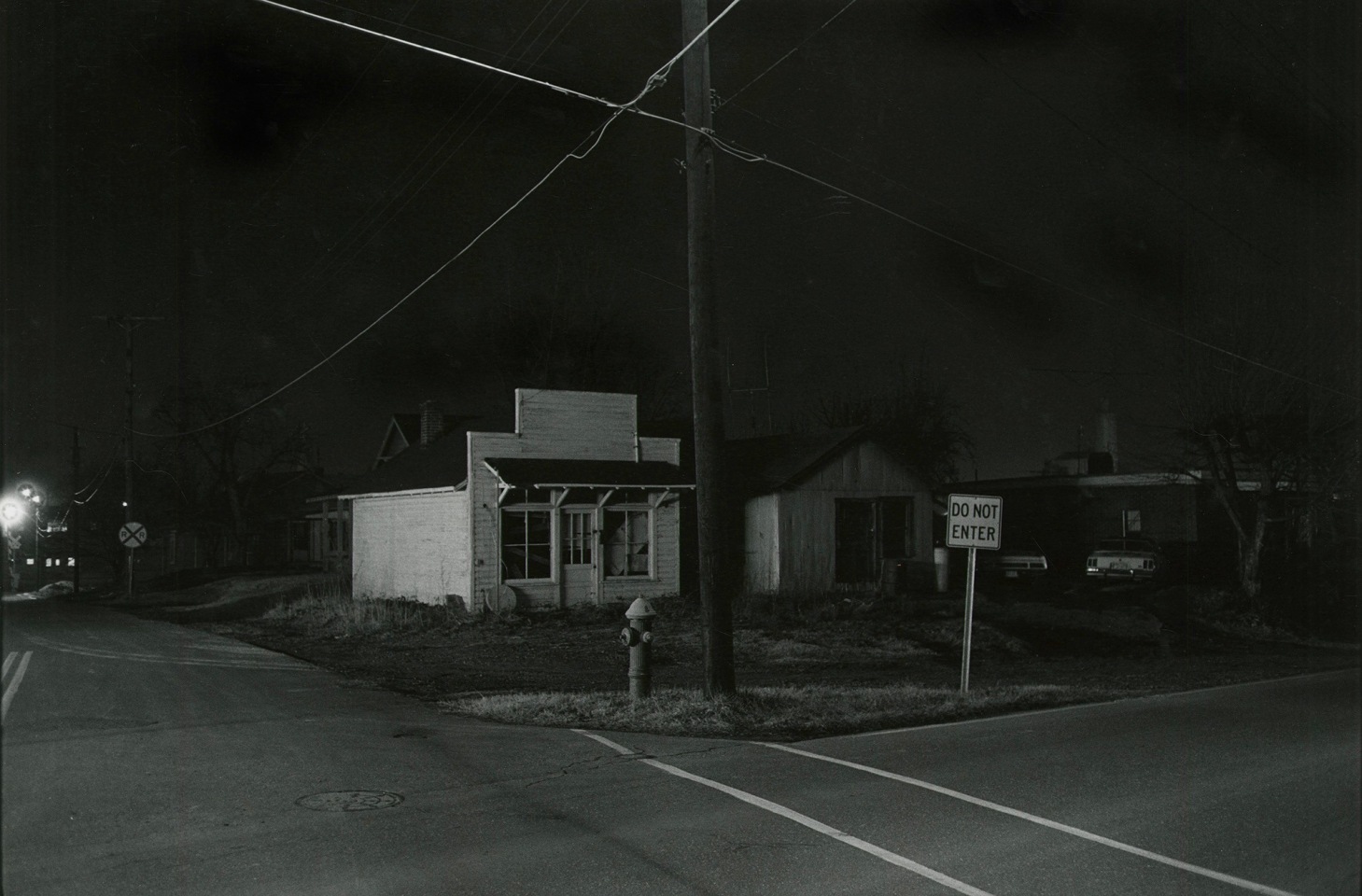 Hickory, North Carolina, 1982