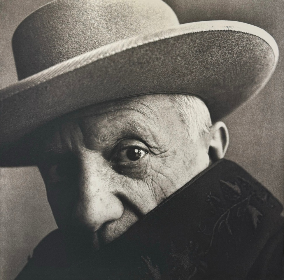 Picasso (A), 1957/printed 1978