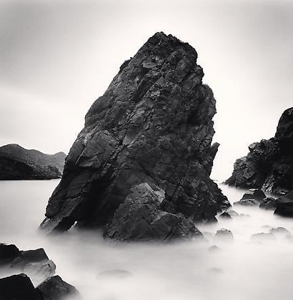 Punta Brava, Study 9, Ensenada, Mexico, 2008