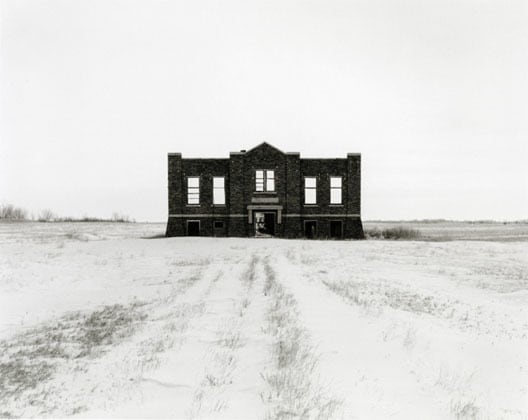 Wayne Gudmundson Verendrye