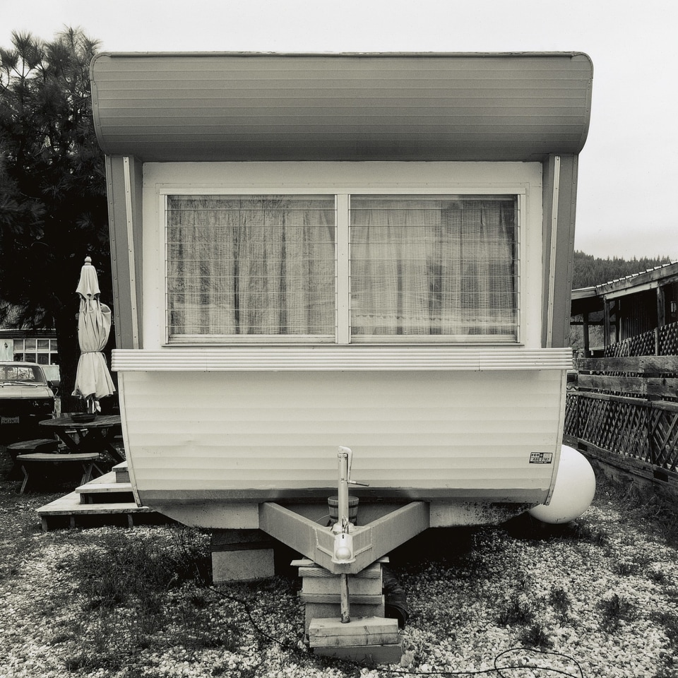 Trailers Collected, 23, 2003