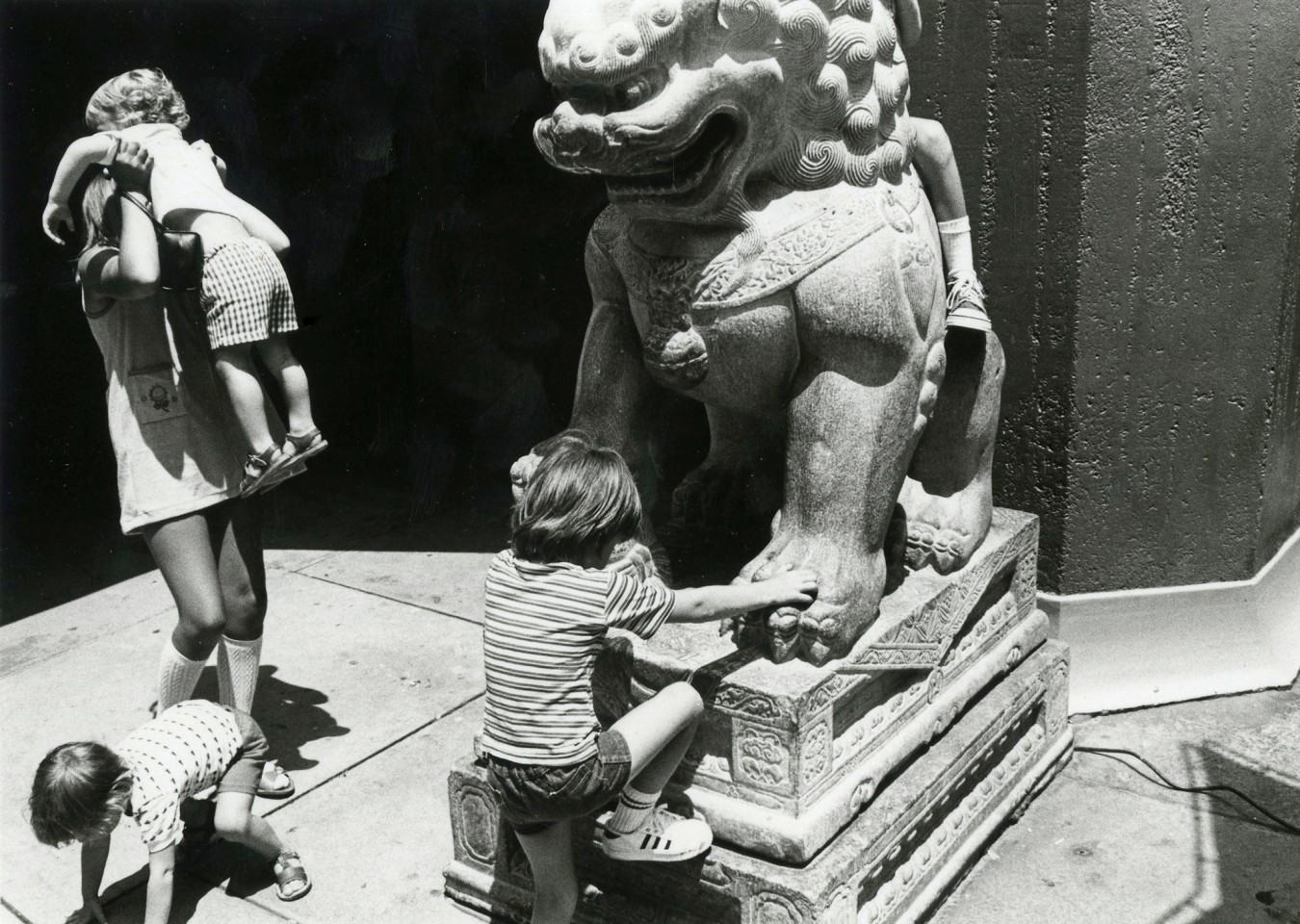 Los Angeles, c. 1970s