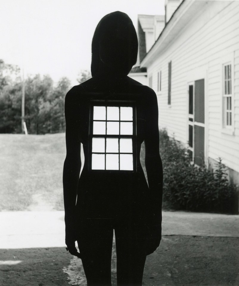 Untitled, Buffalo, NY, c. 1966