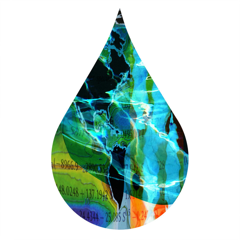 cc26, chromogenic print mounted to plexiglass, 16 x 11 inches