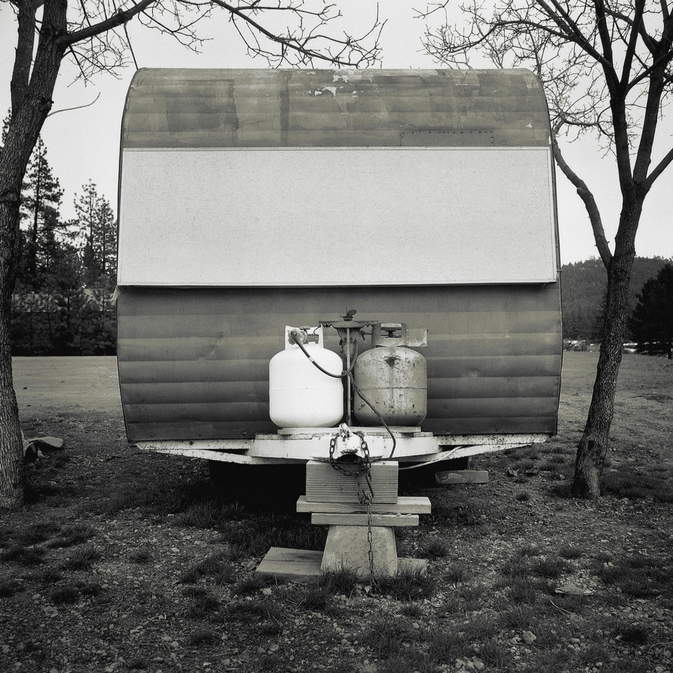 Trailers Collected, 36, 2005