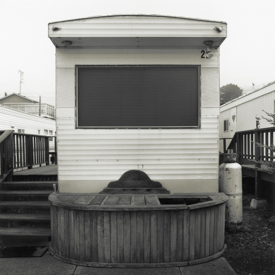 Trailers Collected, 62, 2007