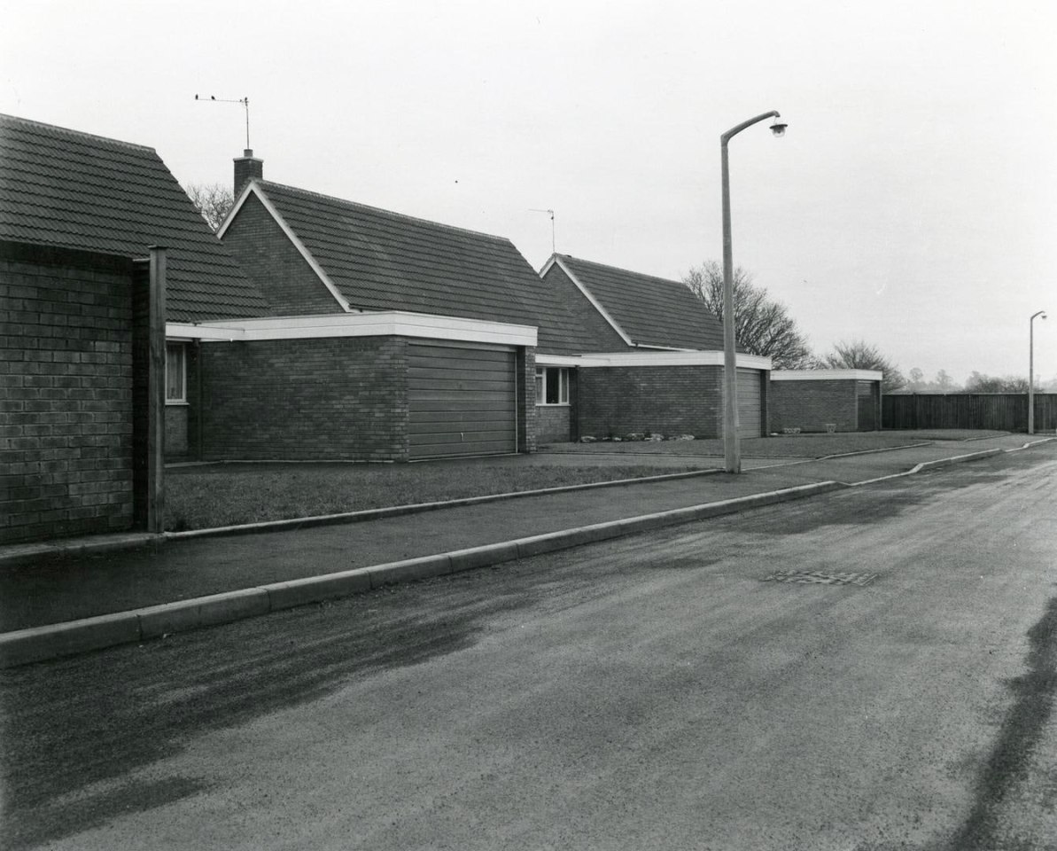 John Meyers Tye Gardens