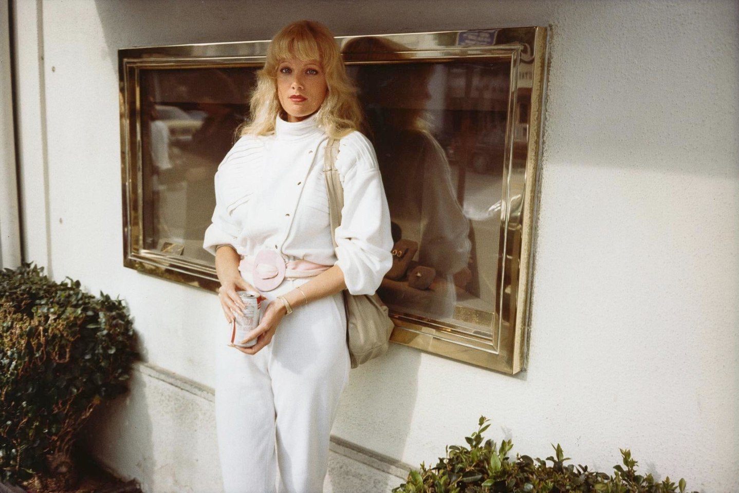 Anthony Hernandez Rodeo Drive #12