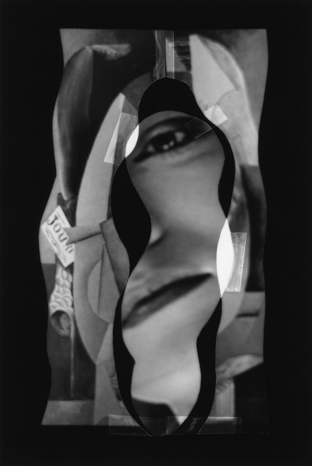 Nude Composition #01, 1996