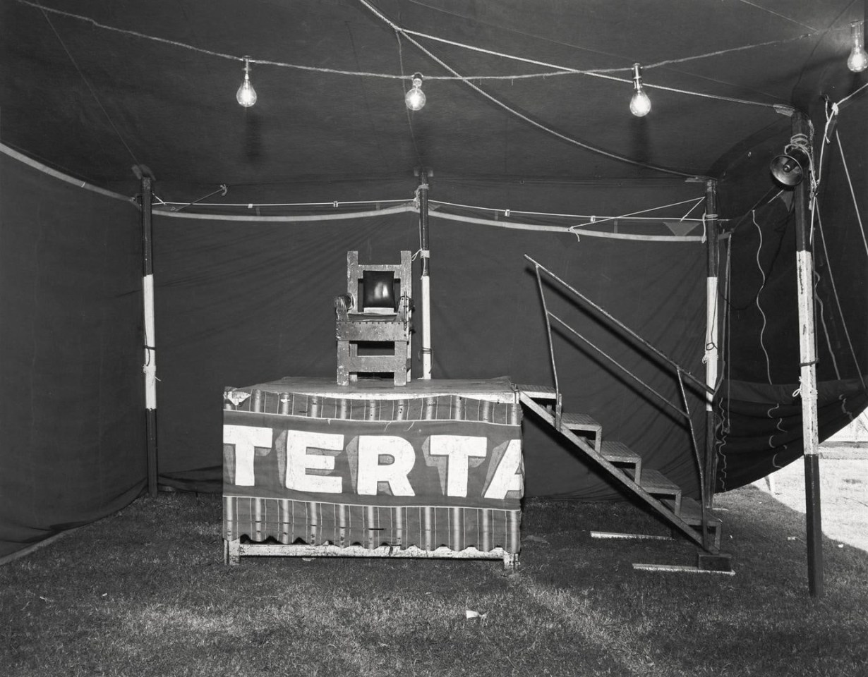 Inside the &quot;blow&quot; Nashville, Tennessee