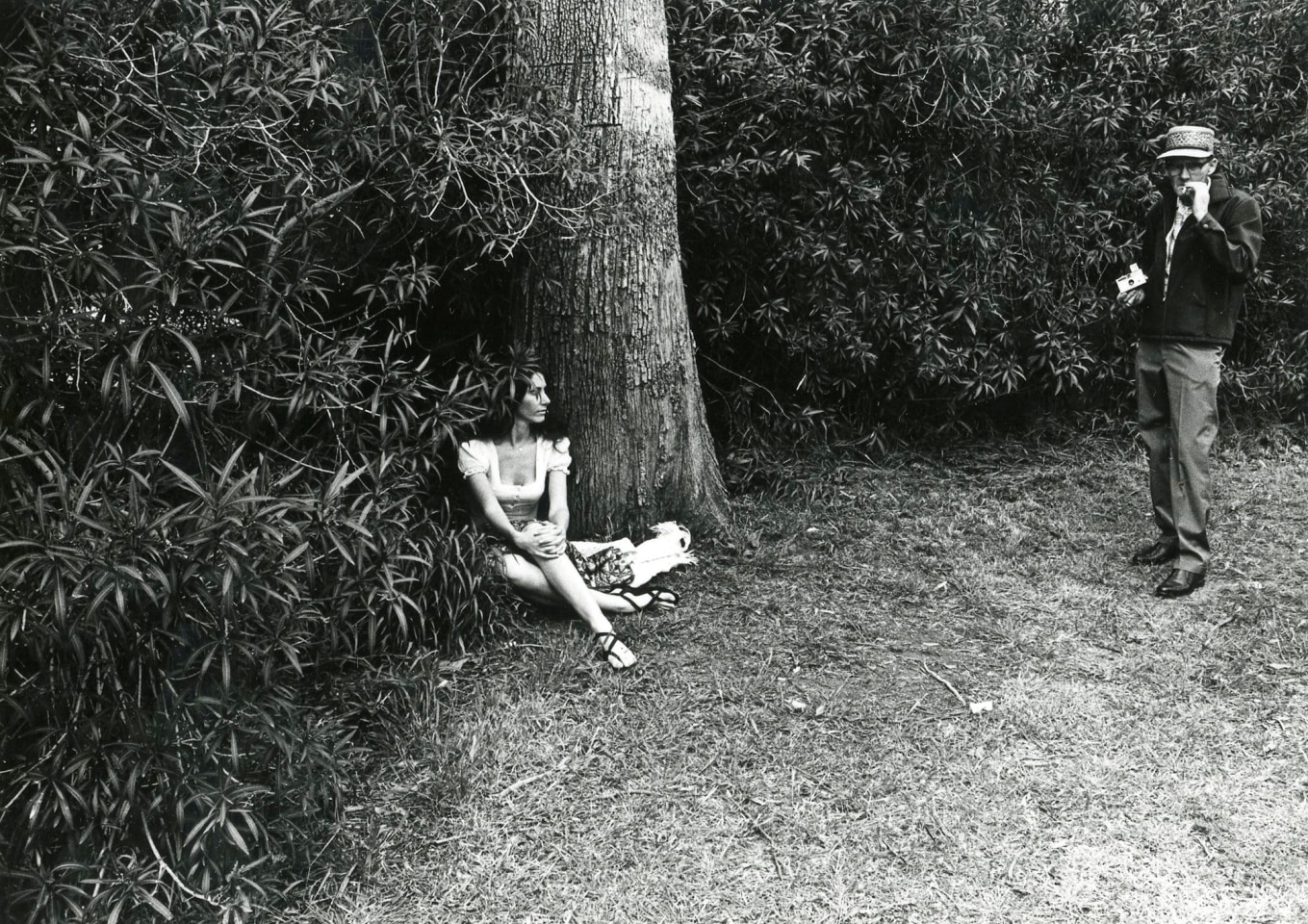 Los Angeles, c. 1970s