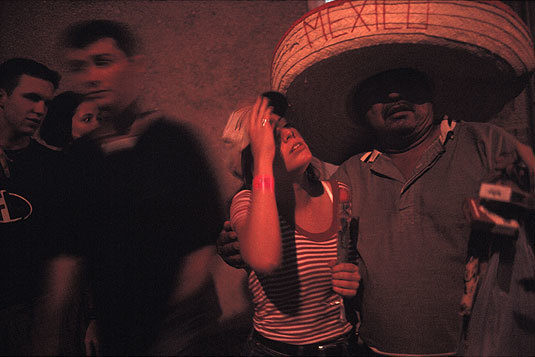 Matamoros, Tamaulipas, 1997