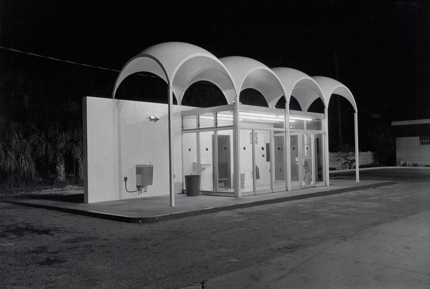 Belle Glade, FL, 1982