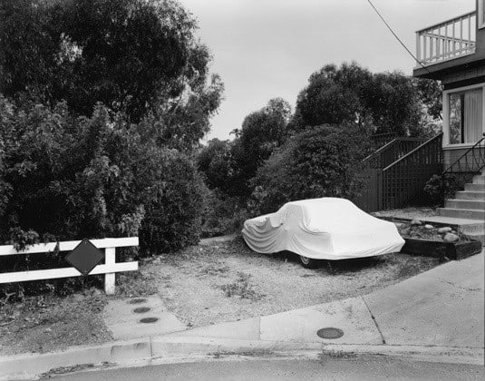 Michael Mulno Puterbaugh Street, San Diego, CA, 2013