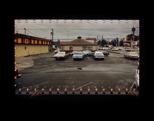 John Pfahl 327 College Way Mt. Vernon, Washington