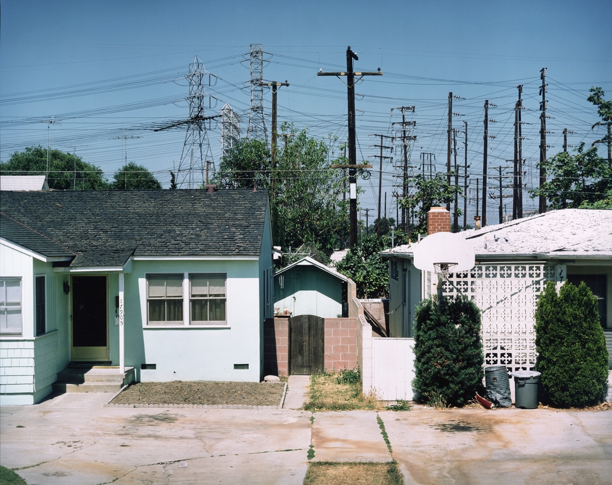 17000 Block, Ermanita, Torrance, 1979