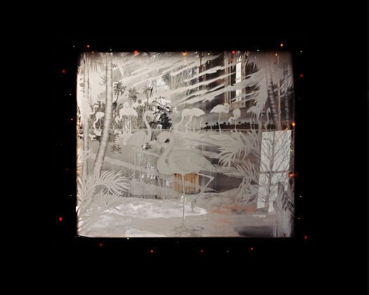 Boots Brown Drive, Gimlet, ID, 1980