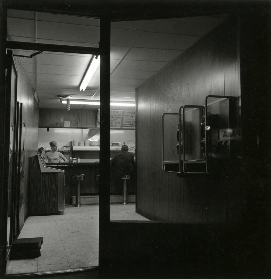 Chicago, IL, c. 1966-71