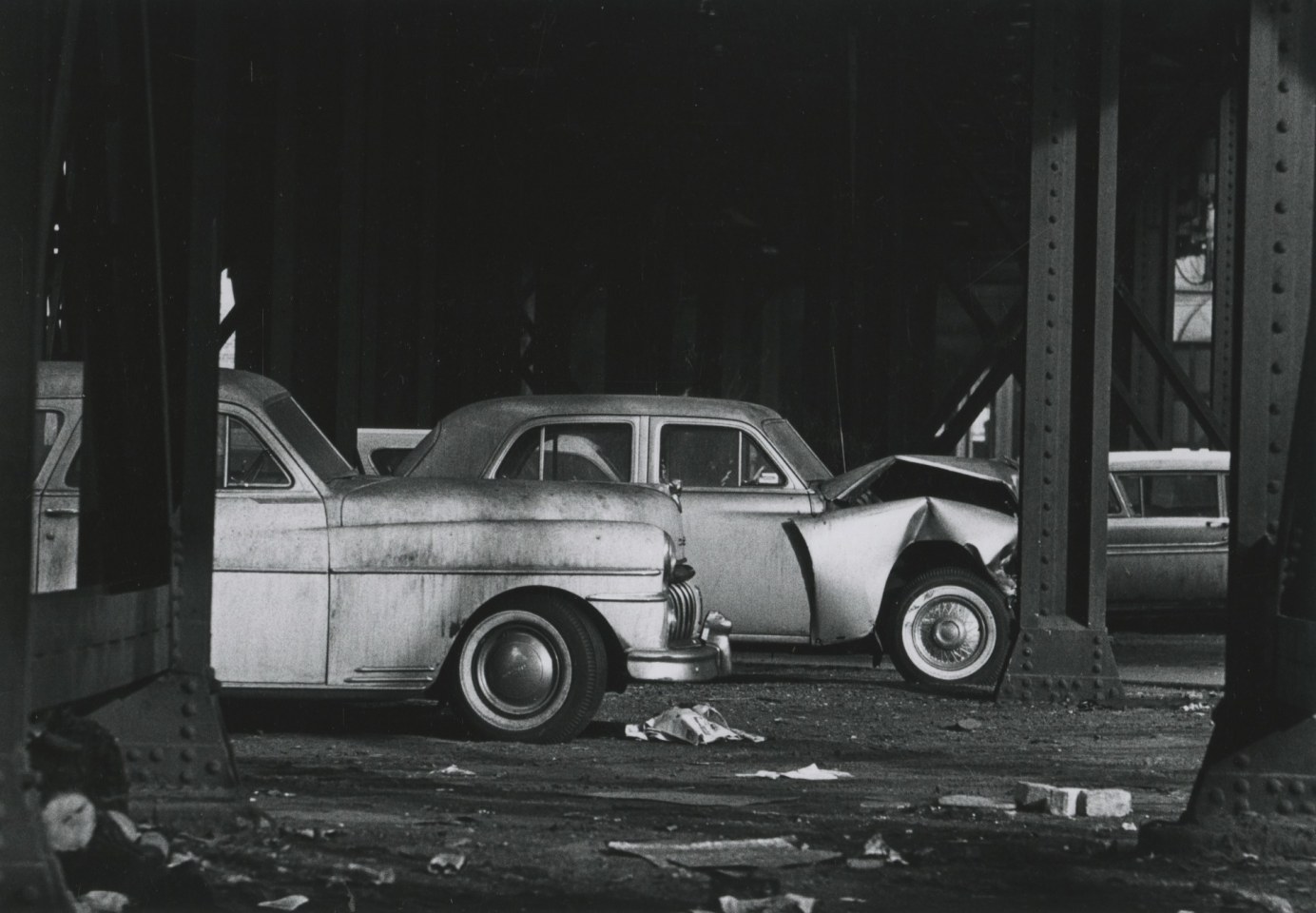 f/t/s The Automobile, 1965