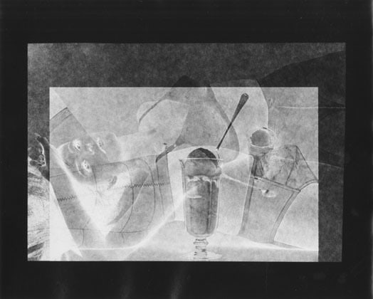 Thomas Barrow Sundae Bra