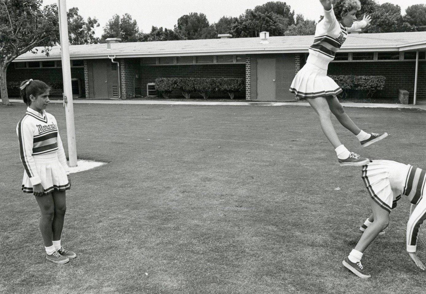 Los Angeles, c. 1970s