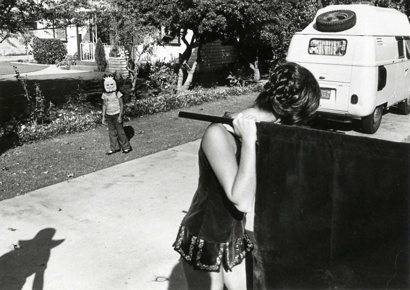 Los Angeles, c. 1970s