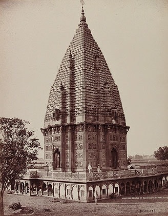 Untitled (India), ca. 1870