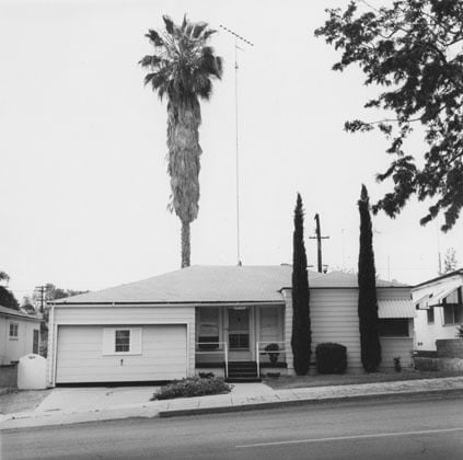 Reenie Barrow (American, 1944 - )