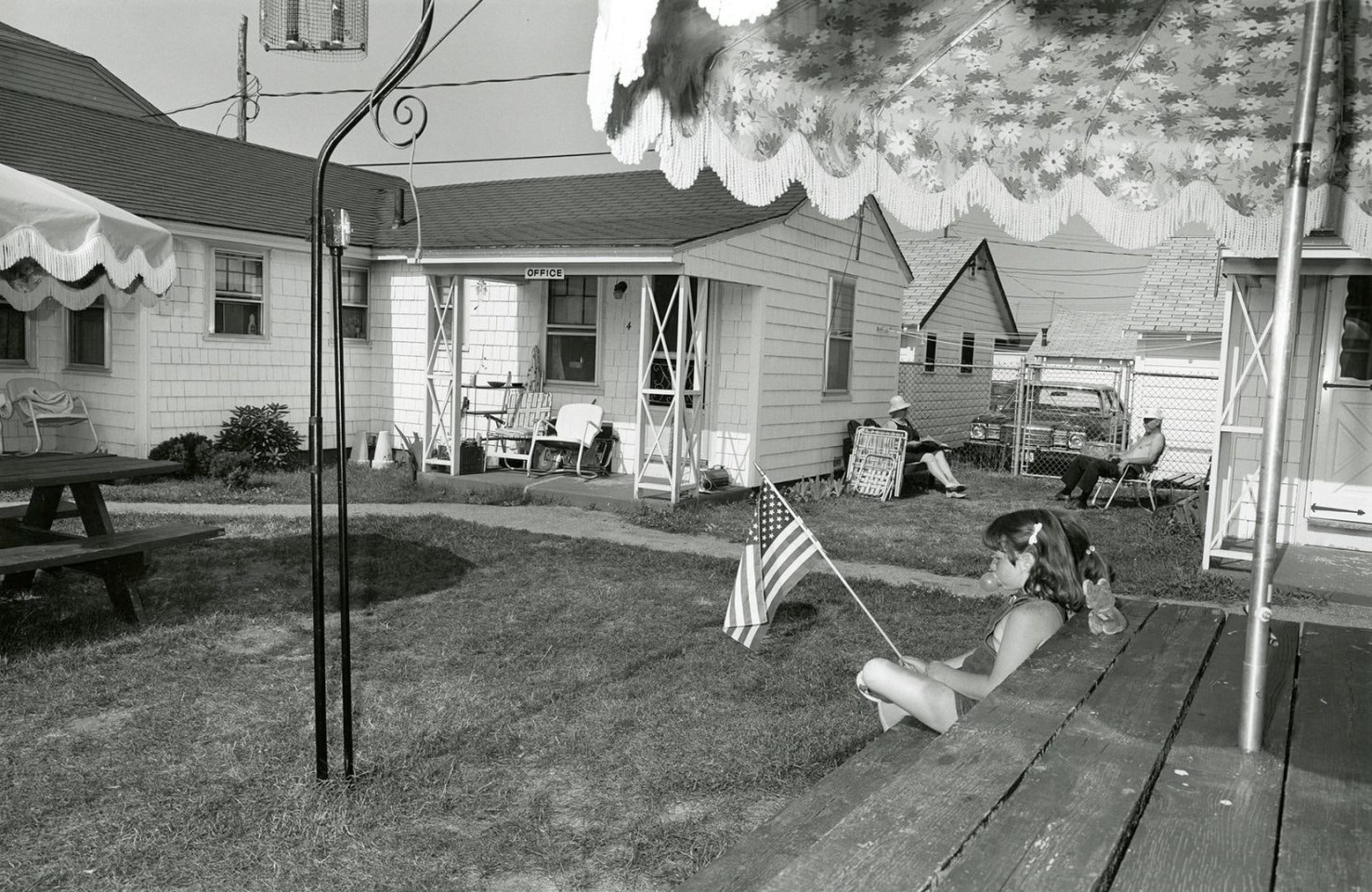 Sage Sohier Hampton Beach, New Hampshire