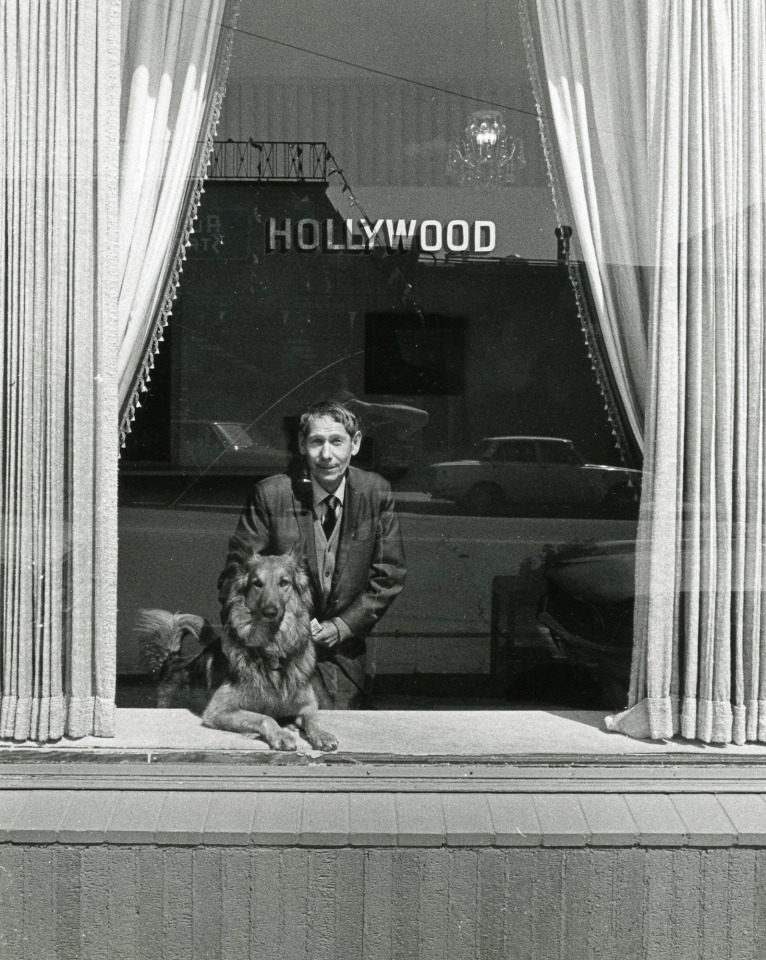 Los Angeles, c. 1970s