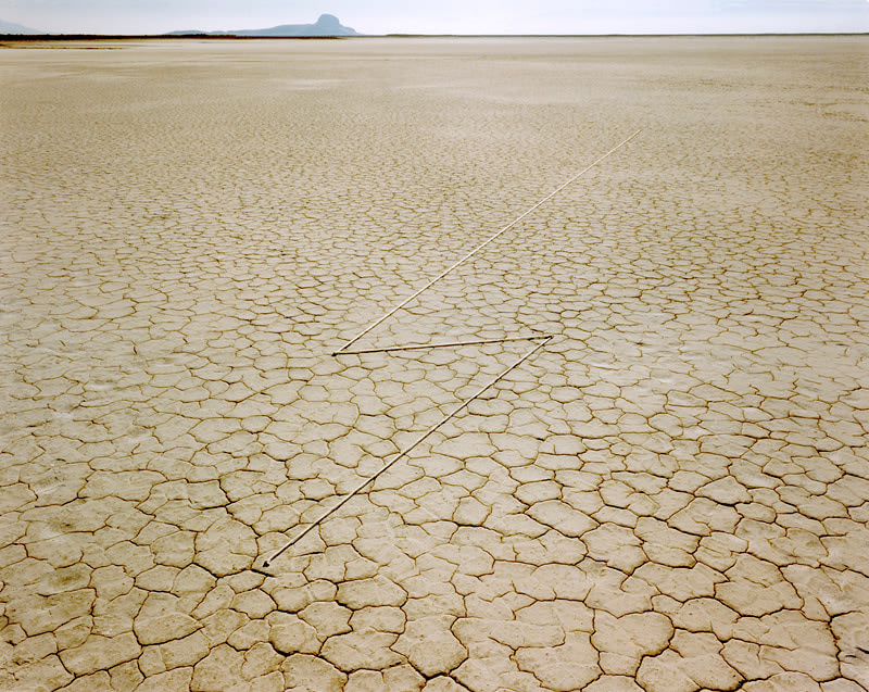 White Lightning, Delle, Utah, 1977