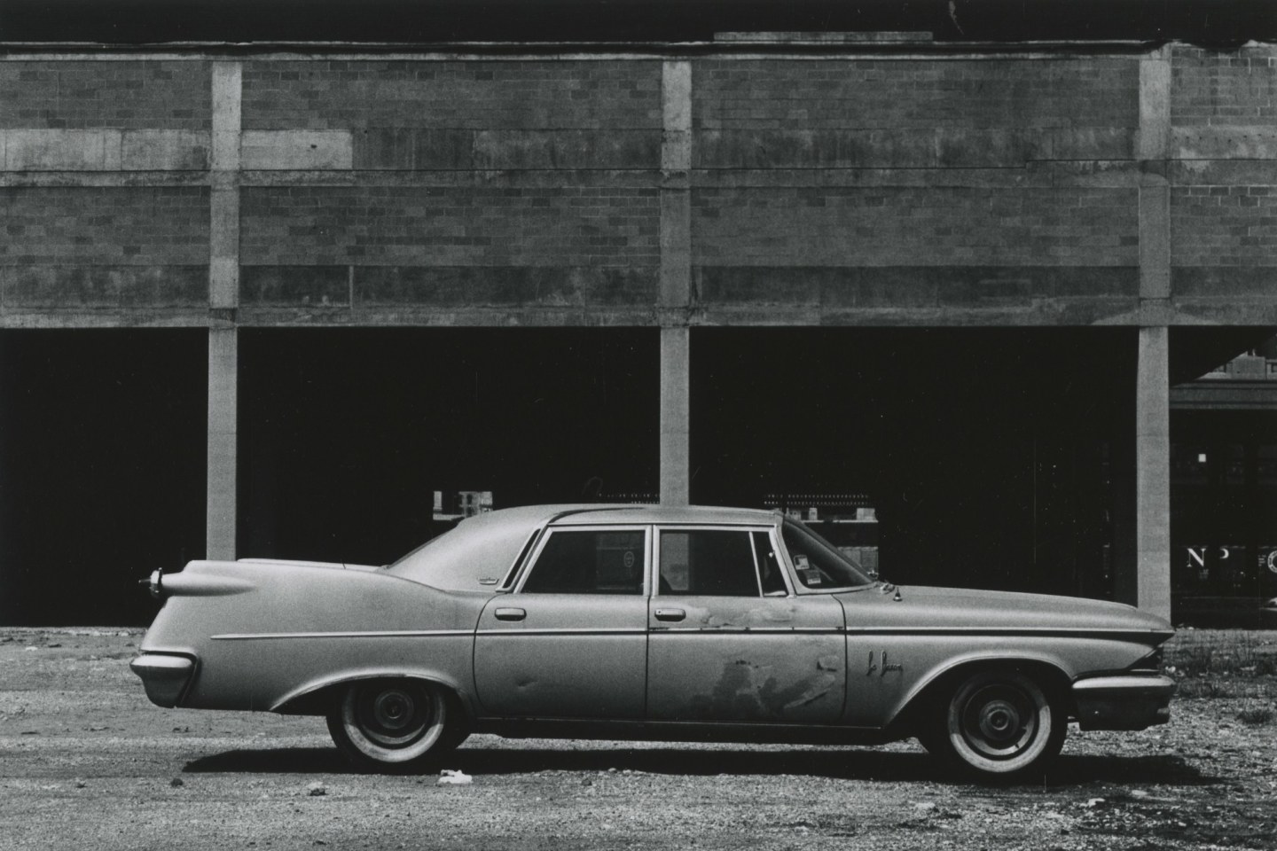 f/t/s The Automobile, 1965