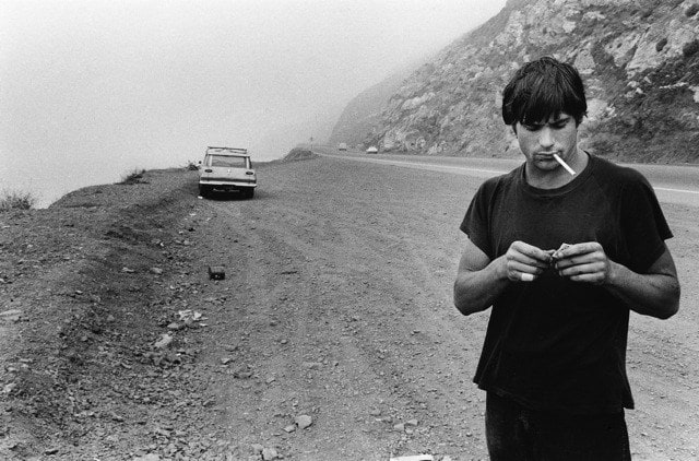 Anthony Friedkin, Clockwork Malibu