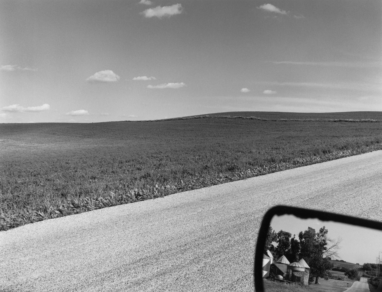 Lewis Koch, West of Middleton, Wisconsin