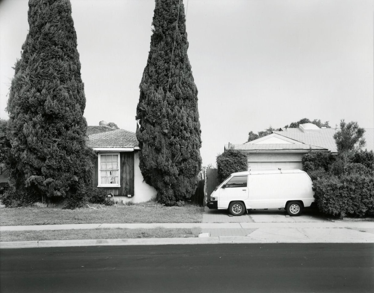 Michael Mulno Residential View, Allied Gardens, San Diego