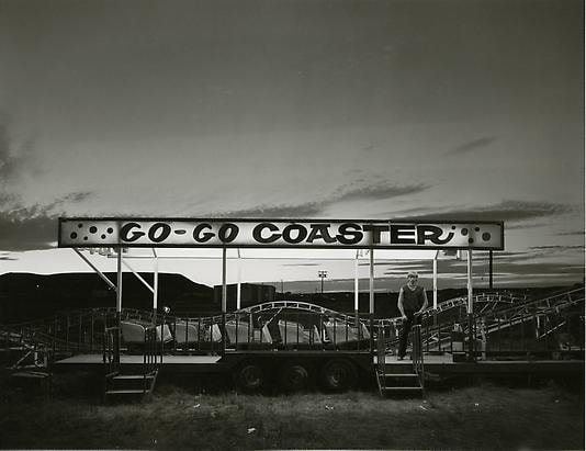 Randal Levenson, Untitled, ca. 1970s