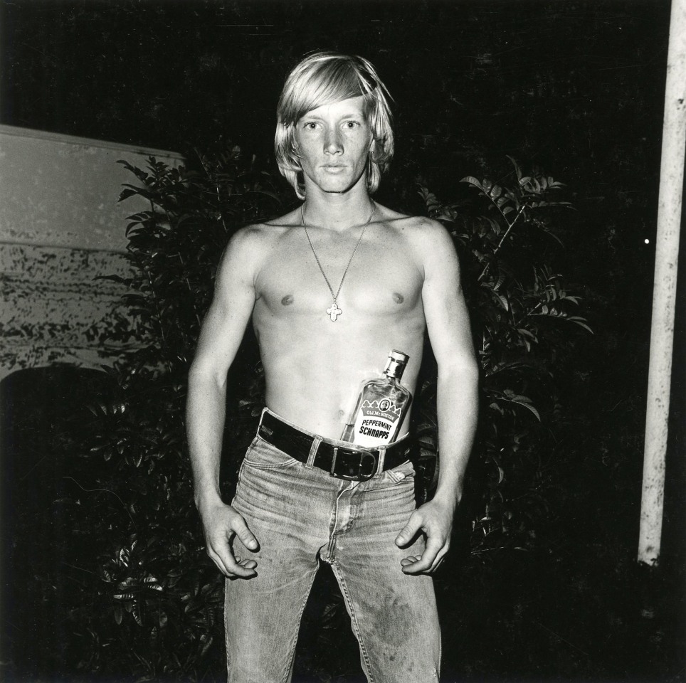 Sweetheart Roller Skating Rink, 1972/73