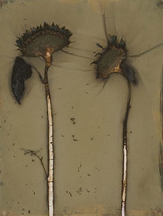 Sunflowers 07-09, 2007