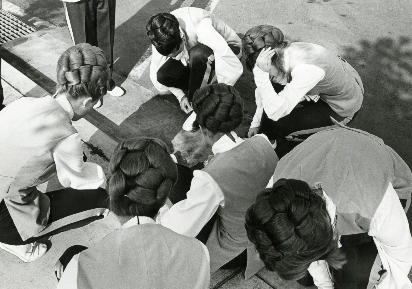 Los Angeles, c. 1970s