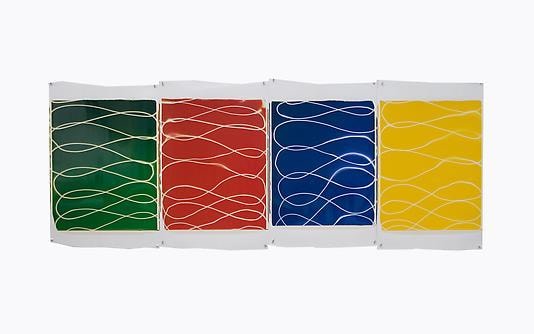 Penlight Monochromes, 2007