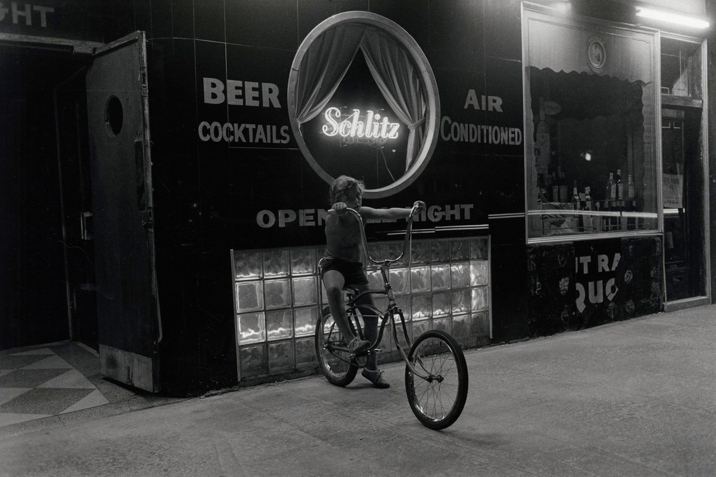 South Miami Beach, FL, 1974