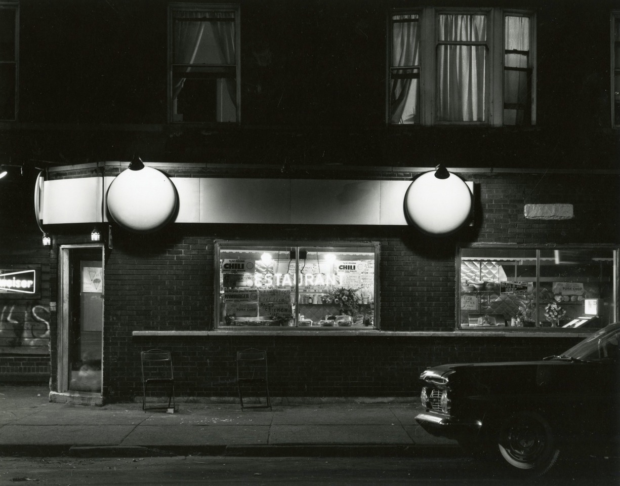 Chicago, IL, c. 1966-71